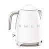 Smeg Kettle Mat Beyaz KLF03WHMEU