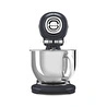 Smeg Hamur Karıştırma Makinesi Full Barut Gri SMF03 