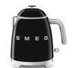 Smeg Mini Kettle Siyah KLF05BLEU