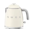 Smeg Mini Kettle Krem KLF05CREU