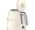 Smeg Mini Kettle Krem KLF05CREU