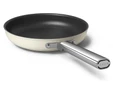 Smeg Cookware Krem Tava 26 cm