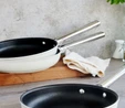 Smeg Cookware Krem Tava 26 cm