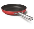 Smeg Cookware Kırmızı Tava 26 cm