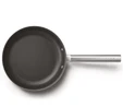 Smeg Cookware Kırmızı Tava 26 cm