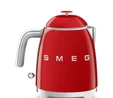 Smeg Mini Kettle Kırmızı KLF05RDEU