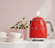 Smeg Mini Kettle Kırmızı KLF05RDEU