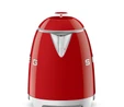 Smeg Mini Kettle Kırmızı KLF05RDEU