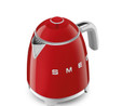 Smeg Mini Kettle Kırmızı KLF05RDEU