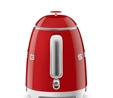 Smeg Mini Kettle Kırmızı KLF05RDEU