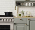 Smeg El Blender Seti New Version Krem Hbf22creu 