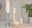 Smeg El Blender Seti New Version Krem Hbf22creu 