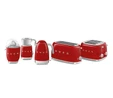 Smeg Narenciye Sıkacağı Red Cjf01rdeu