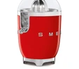 Smeg Narenciye Sıkacağı Red Cjf01rdeu