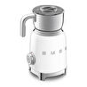 Smeg Süt Köpürtme Makinası White Mff01wheu