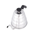 Jumbo Venti Çelik Coffee Kettle 1200 ml