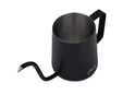  Jumbo Venti Çelik Coffe Kettle Siyah 600 ml