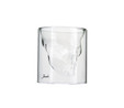 Jumbo Glory Double Wall 2li Skull Bardak 150 Ml