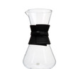 Jumbo Glory Cam Kahve Demleme Ekipmanı 550 Ml