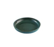 Jumbo Efes Turkuaz Çukur Tabak 22 cm