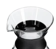 Jumbo Borasilikat Cam Kahve Demleme Ekipmanı 400 ml