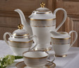 Weimar Liselotte Of Heidelberg 15 Parça Çay Seti