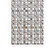 Kaşmir Halı 7/24 İskandinav Tartans 160x230 cm