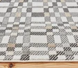 Kaşmir Halı 7/24 İskandinav Tartans 160x230 cm