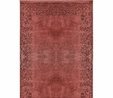 Kaşmir Halı Viskon Premium Damask Somon 160x230cm Halı