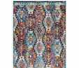 Kaşmir Halı 7/24 Alaca Exclusive Kula 80x150 cm