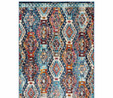 Kaşmir Halı 7/24 Alaca Exclusive Kula 160x230 cm
