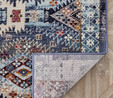 Kaşmir Halı 7/24 Alaca Exclusive Kula 160x230 cm