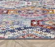 Kaşmir Halı 7/24 Alaca Exclusive Kula 160x230 cm