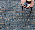 Kaşmir Halı 7/24 Alaca Exclusive Bergama 120x180 cm