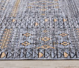 Kaşmir Halı 7/24 Alaca Exclusive Bergama 120x180 cm