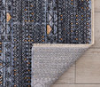 Kaşmir Halı 7/24 Alaca Exclusive Bergama 120x180 cm