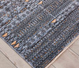 Kaşmir Halı 7/24 Alaca Exclusive Bergama 120x180 cm