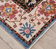 Kaşmir Halı 7/24 Alaca Exclusive Gördes 200x290 cm