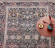 Kaşmir Halı 7/24 Alaca Exclusive Isparta 160x230 cm
