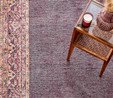 Kaşmir Halı 7/24 Alaca Exclusive Hereke 160x230 cm