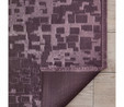 Kaşmir Halı Kadife Kuvars Violet 200x290 cm