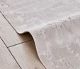 Kaşmir Halı Kadife Kuvars Seashell 160x230 cm