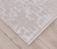 Kaşmir Halı Kadife Kuvars Seashell 160x230 cm