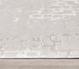 Kaşmir Halı Kadife Kuvars Seashell 200x290 cm