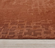 Kaşmir Halı Kadife Kuvars Terra 200x290 cm