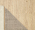 Kaşmir Halı 7/24 Dört Mevsim Coconut Beyazı 160x230 cm