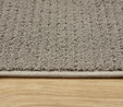 Kaşmir Halı 7/24 Dört Mevsim Champignon 80x150 cm