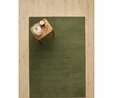 Kaşmir Halı 7/24 Dört Mevsim Plum Yeşili 160x230 cm
