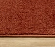 Kaşmir Halı 7/24 Dört Mevsim Almond Kahvesi 200x290 cm