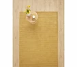 Kaşmir Halı 7/24 Dört Mevsim Mulberry Sarısı 160x230 cm